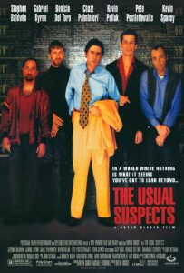 Usual Suspects