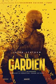 The Beekeeper – Le gardien