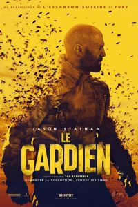 The Beekeeper – Le gardien