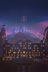 The Grand Budapest Hotel