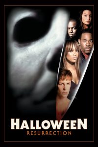 Halloween Resurrection : La Nuit de l’Horreur