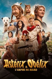 Astérix & Obélix : L’Empire du Milieu