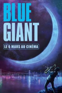 BLUE GIANT