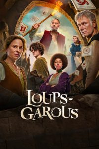 Loups-Garous