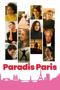 Paradis Paris