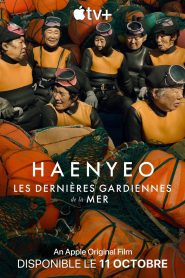 Haenyeo : les dernières gardiennes de la mer