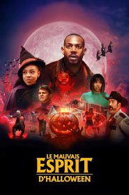 Le Mauvais Esprit d’Halloween