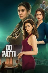 Do Patti – Paire gagnante