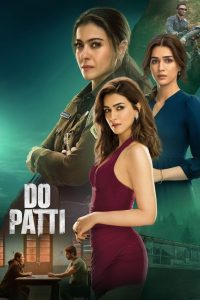 Do Patti – Paire gagnante