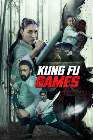 Jeux de Kung Fu