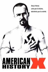 American History X