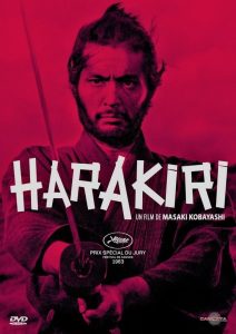 Harakiri