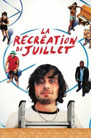 La Récréation de Juillet