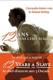 12 Years a Slave