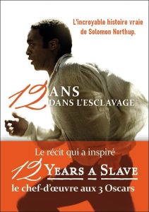 12 Years a Slave