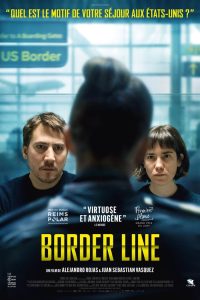 Border Line