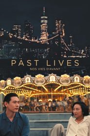 Past Lives – Nos vies d’avant