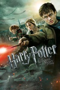 Harry Potter et les Reliques de la mort – 2ème partie