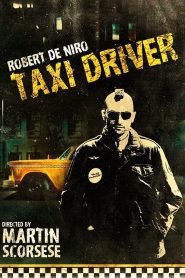 Taxi Driver