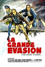 La Grande Évasion