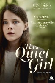 The quiet girl