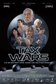 Tax Wars