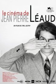 Le Cinéma de Jean-Pierre Léaud