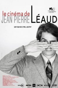 Le Cinéma de Jean-Pierre Léaud